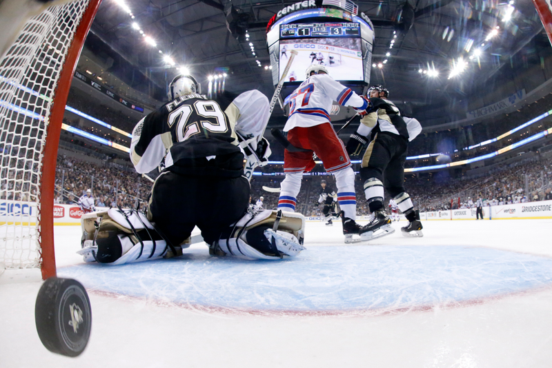 Illustration for article titled The Weekend's Best Sports Photography